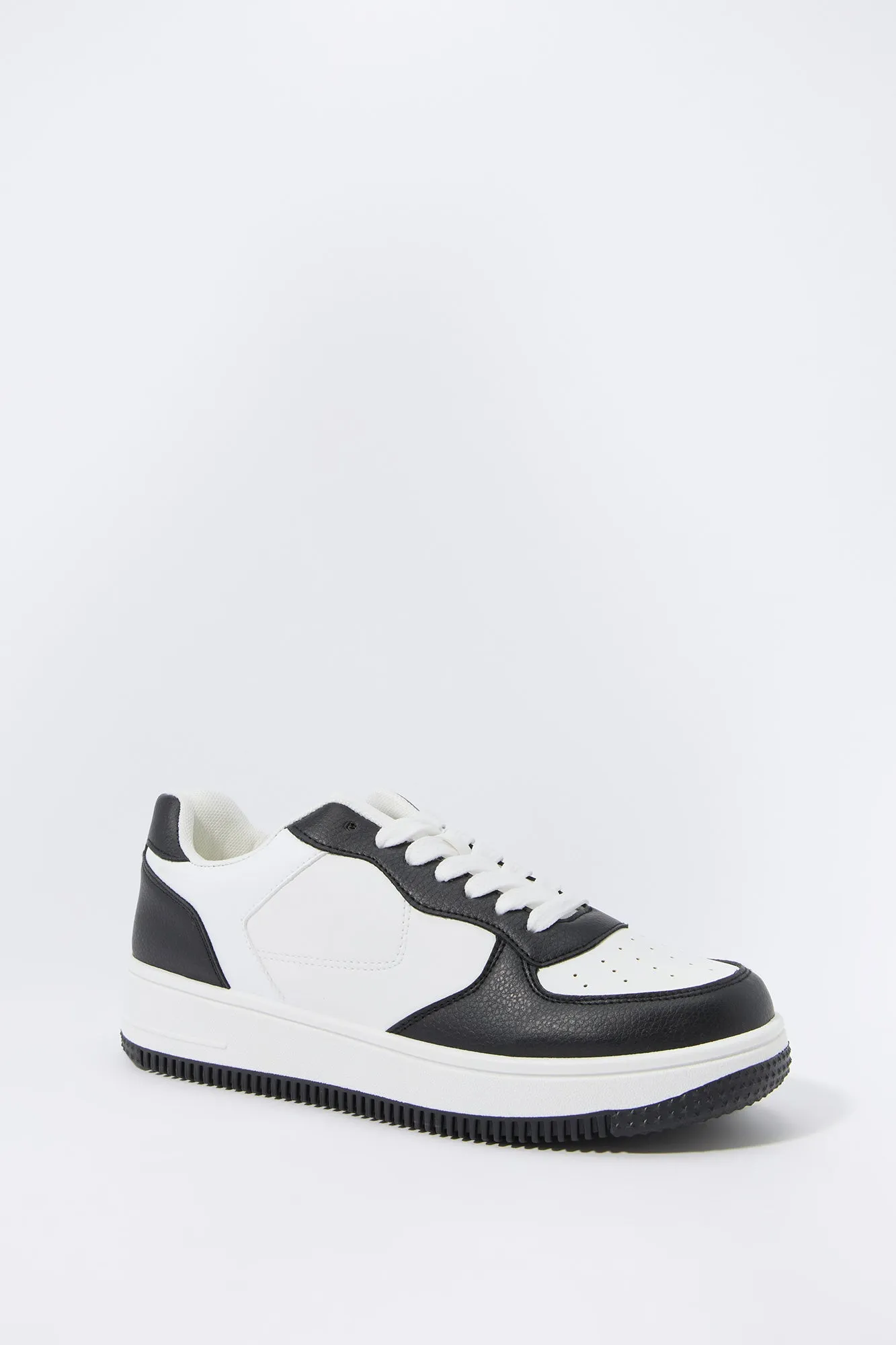 Low Top Colourblock Sneaker sold by Urban Planet product image thumbnail 3