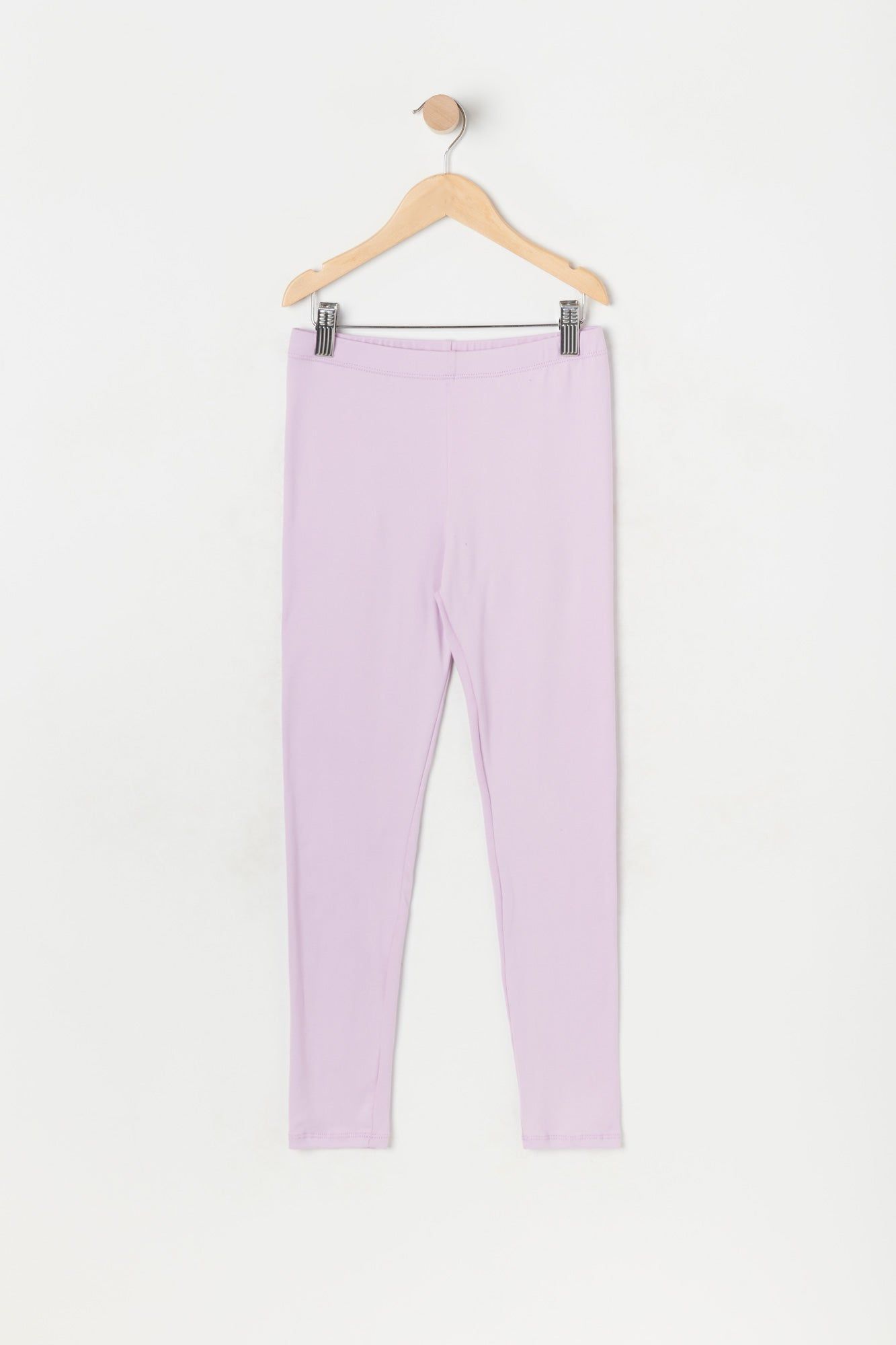 Girls Soft Solid Legging sold by Urban Planet