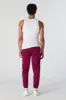 San Francisco Embroidered Fleece Jogger sold by Urban Planet