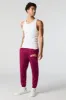San Francisco Embroidered Fleece Jogger sold by Urban Planet