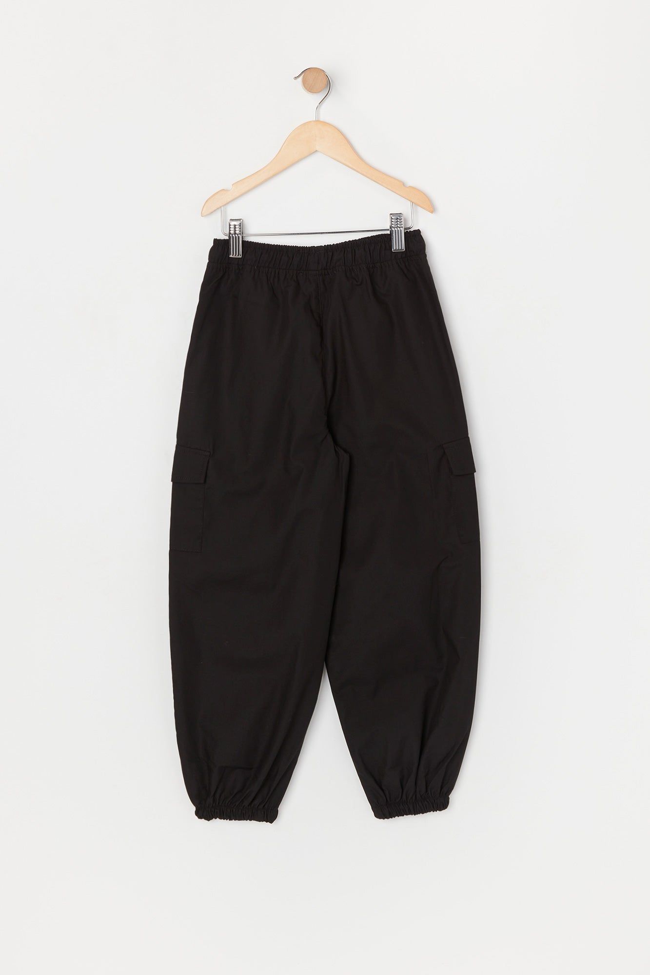 Girls Balloon Cargo Jogger sold by Urban Planet product image thumbnail 2