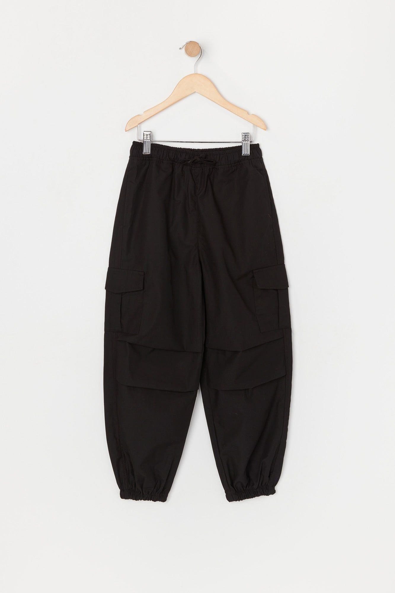 Girls Balloon Cargo Jogger sold by Urban Planet