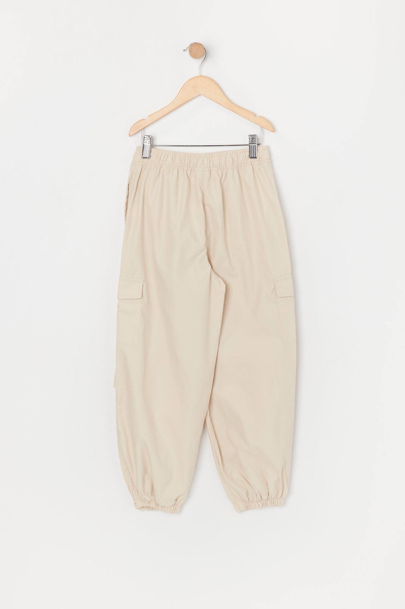 Girls Balloon Cargo Jogger sold by Urban Planet product image thumbnail 8