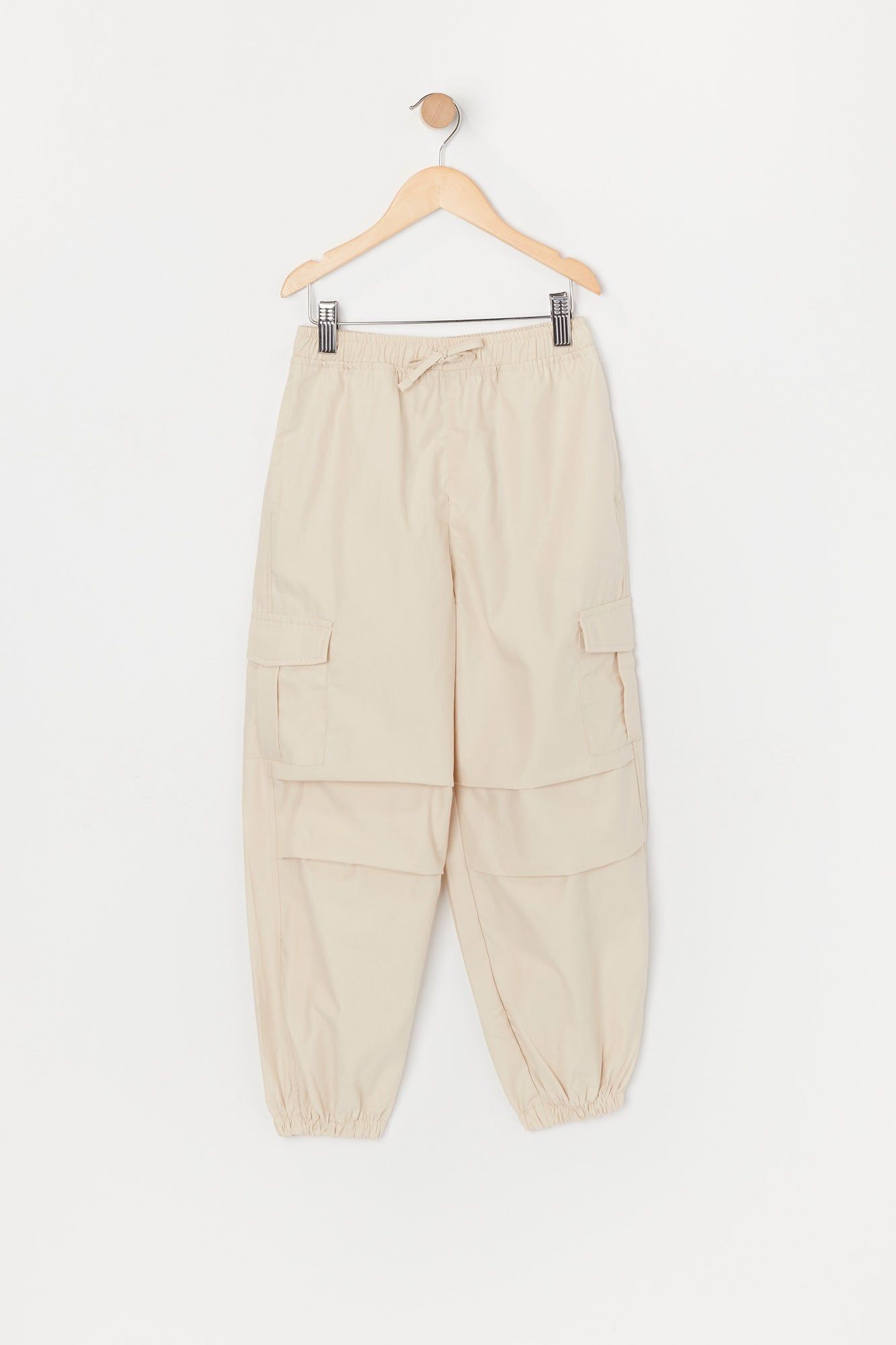 Girls Balloon Cargo Jogger sold by Urban Planet product image thumbnail 7