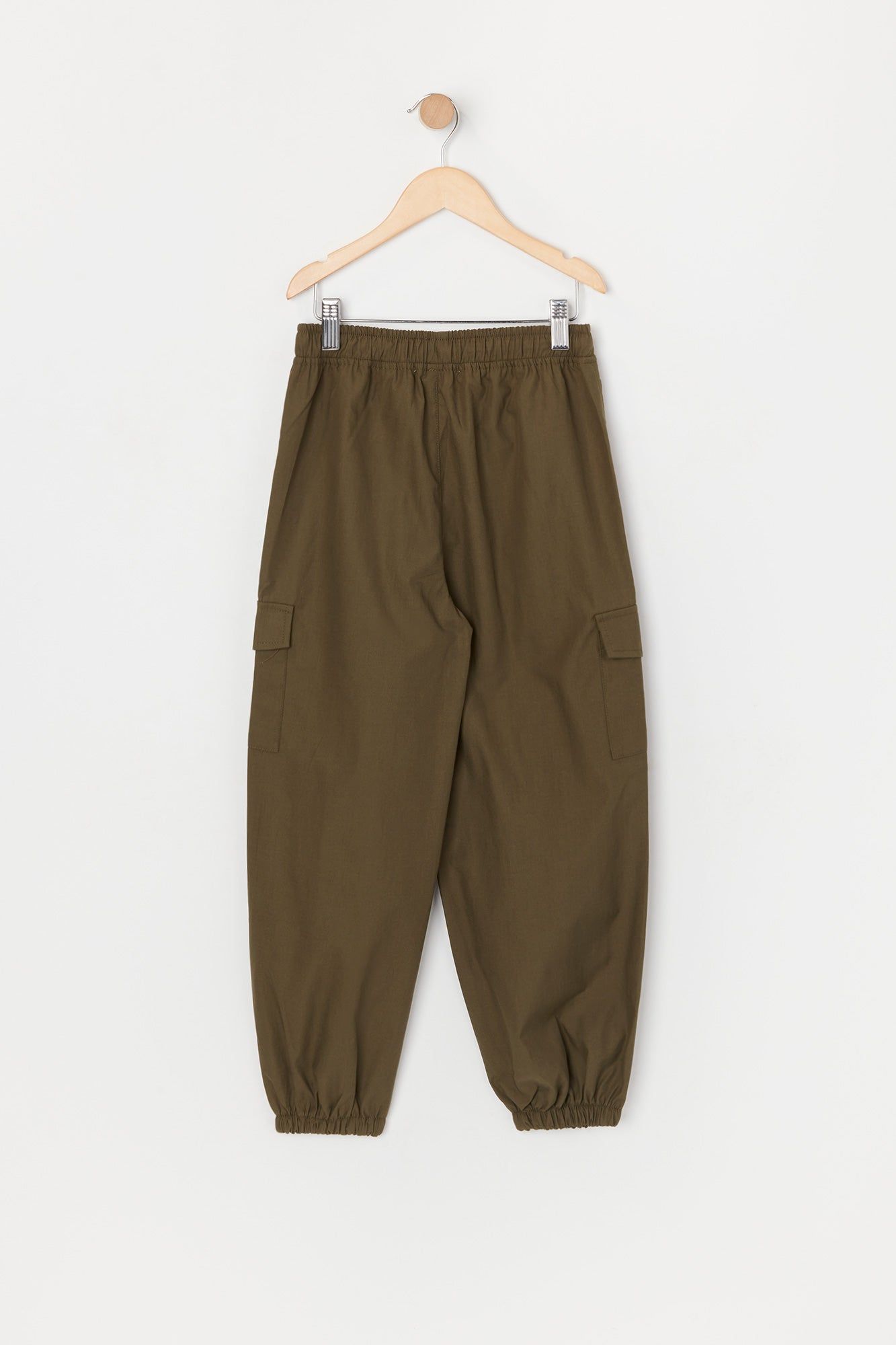 Girls Balloon Cargo Jogger sold by Urban Planet product image thumbnail 6