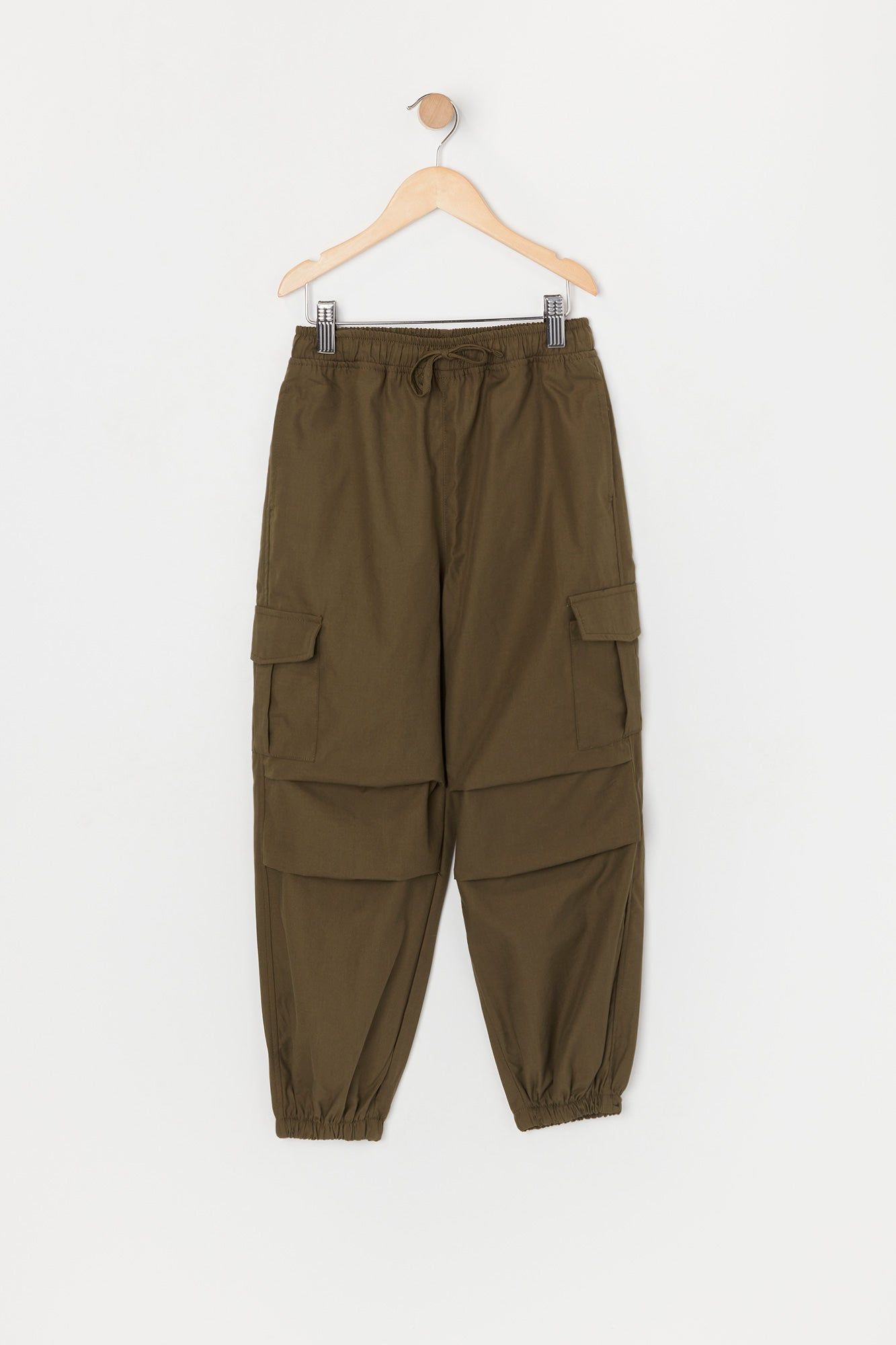 Girls Balloon Cargo Jogger sold by Urban Planet product image thumbnail 5