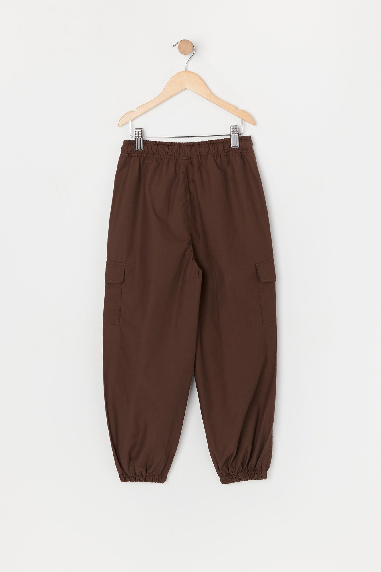 Girls Balloon Cargo Jogger sold by Urban Planet product image thumbnail 4