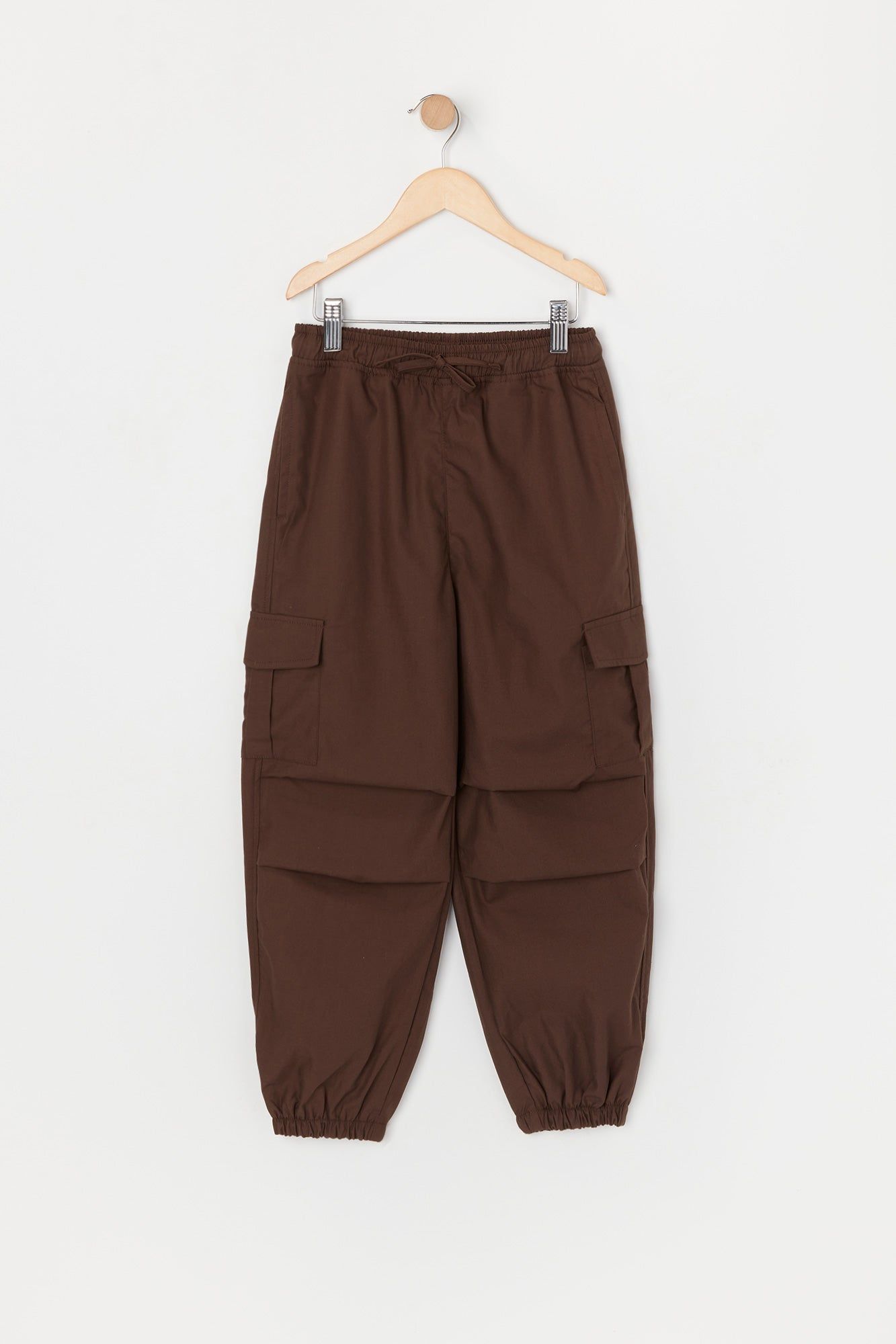 Girls Balloon Cargo Jogger sold by Urban Planet product image thumbnail 3