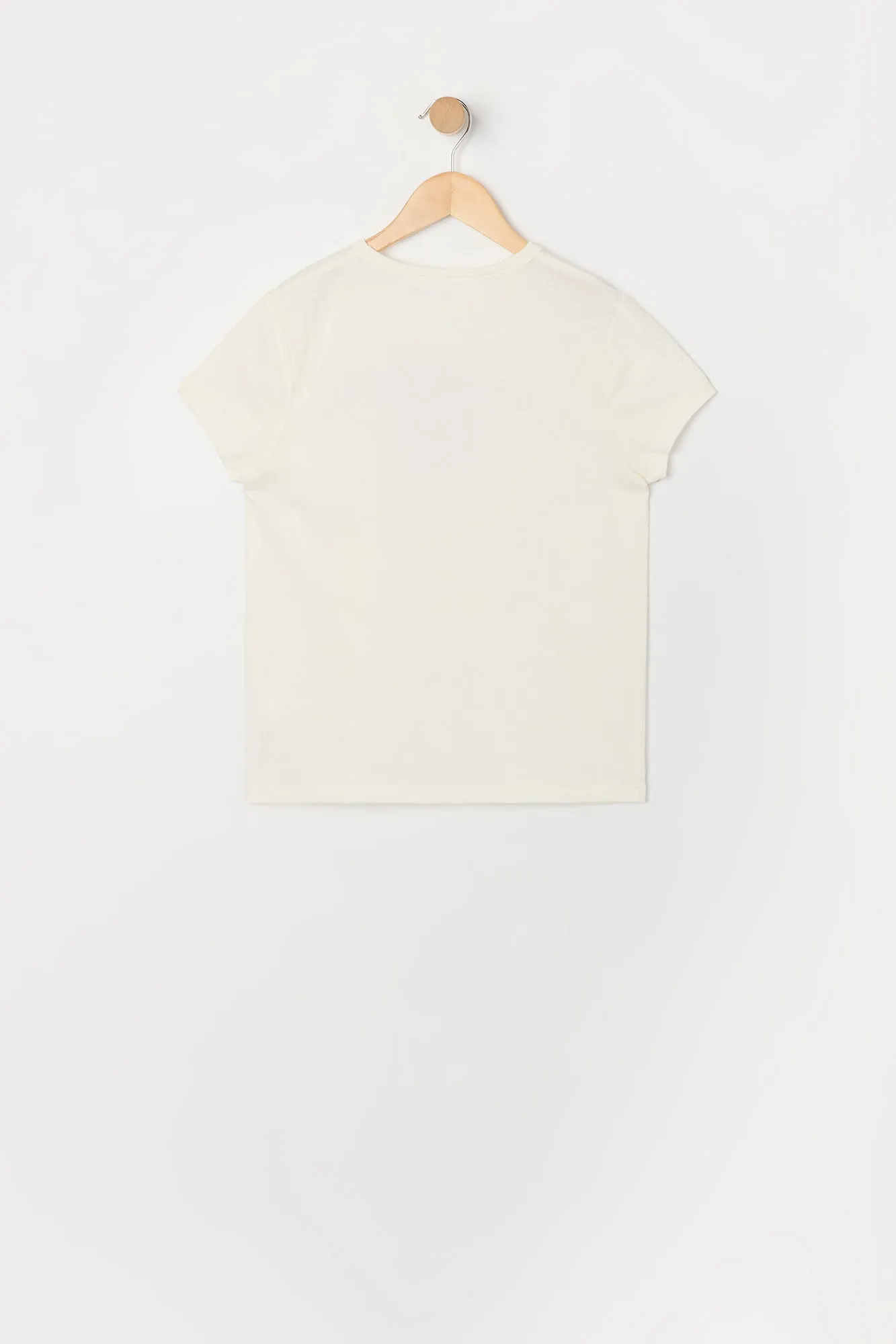 Girls Los Angeles 1996 Graphic T-Shirt sold by Urban Planet product image thumbnail 2