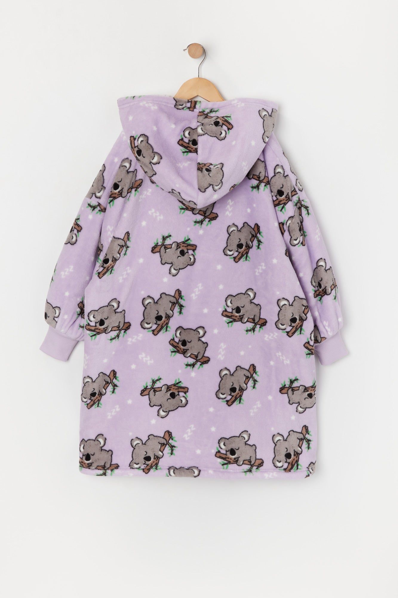 Girls Koala Print Humungo sold by Urban Planet product image thumbnail 2