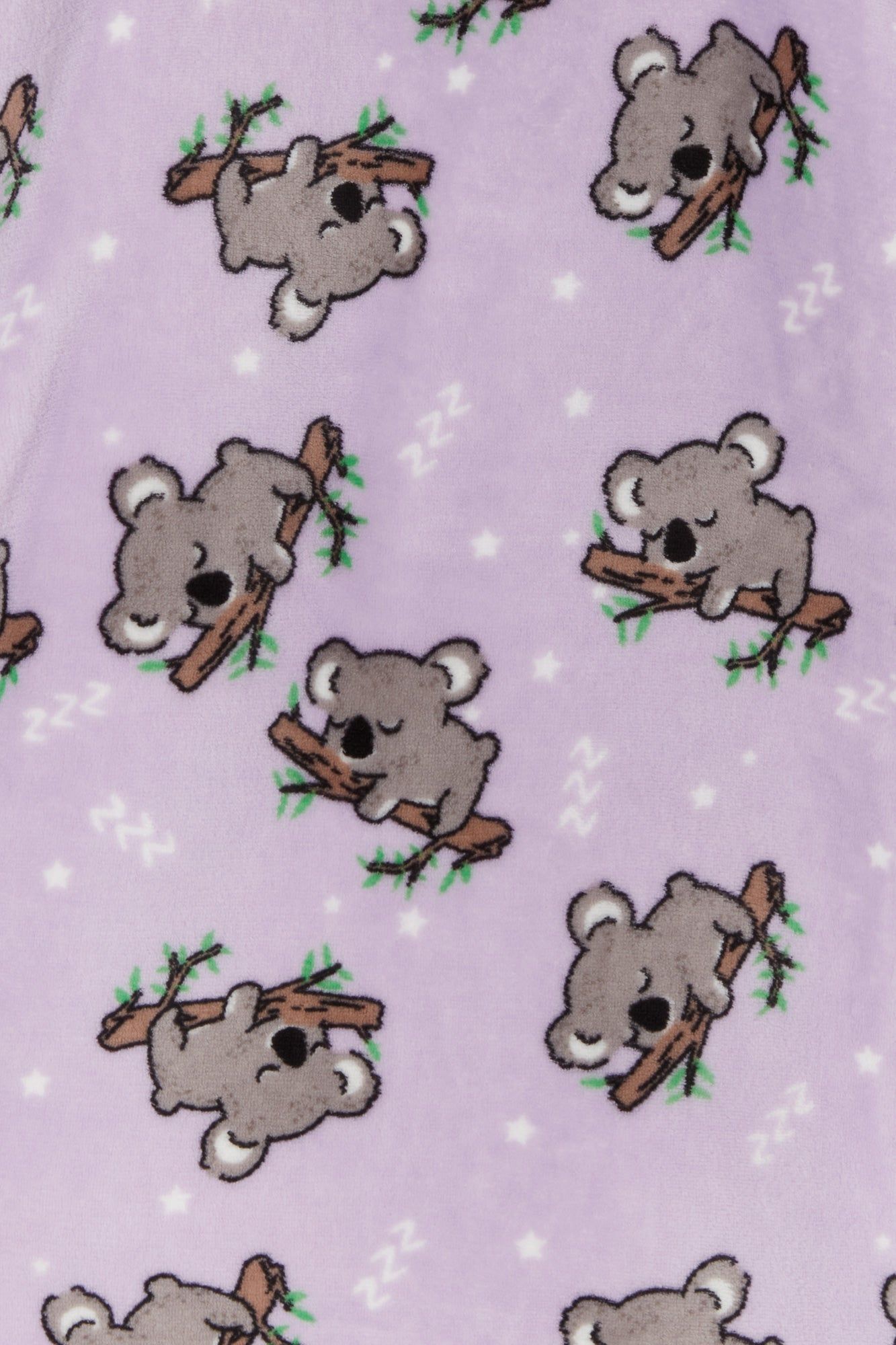 Girls Koala Print Humungo sold by Urban Planet product image thumbnail 3