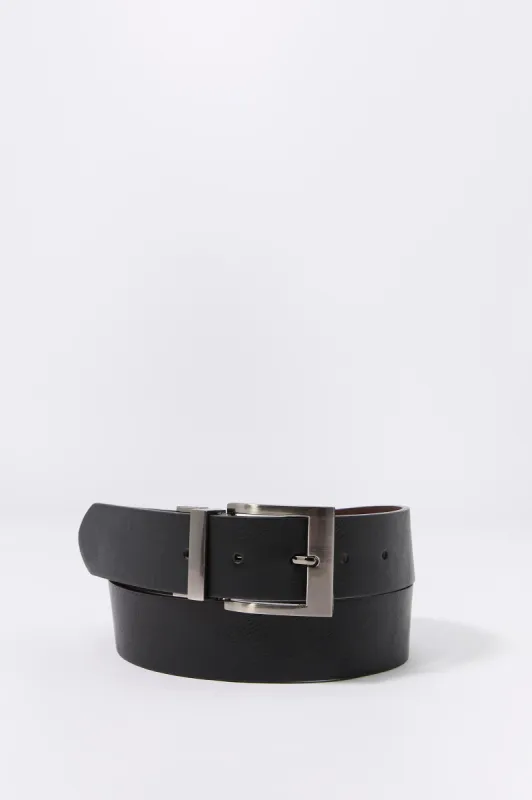 Ceinture basique en similicuir sold by Urban Planet