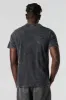 Cali Motor Club Graphic Washed T-Shirt sold by Urban Planet