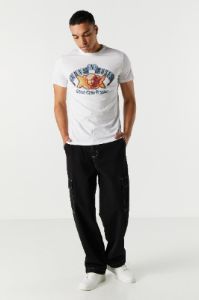 T-shirt à imprimé Guns N Roses sold by Urban Planet