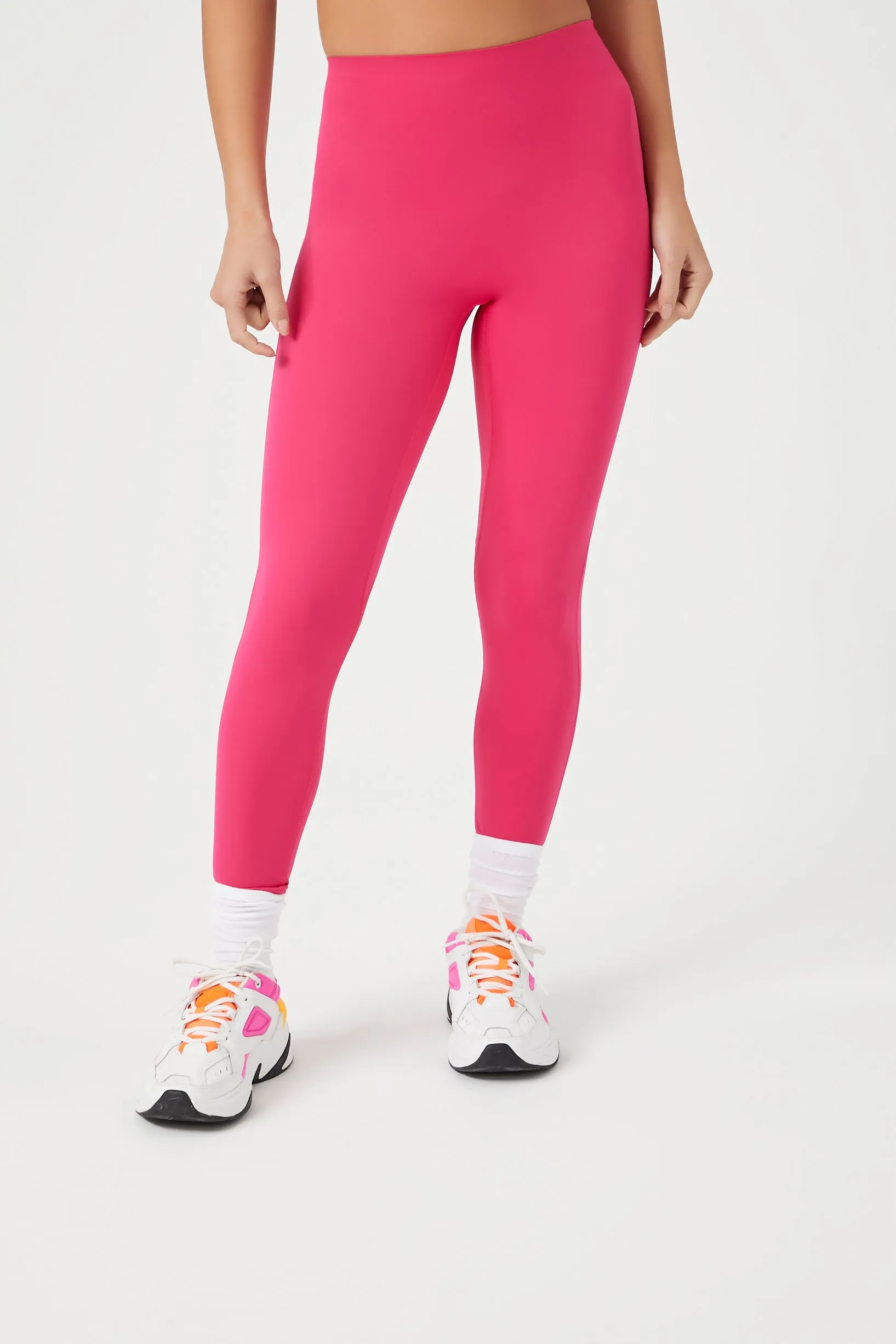 Active High Rise Legging sold by Urban Planet product image thumbnail 2