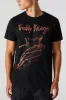 Freddy Krueger Graphic T-Shirt sold by Urban Planet