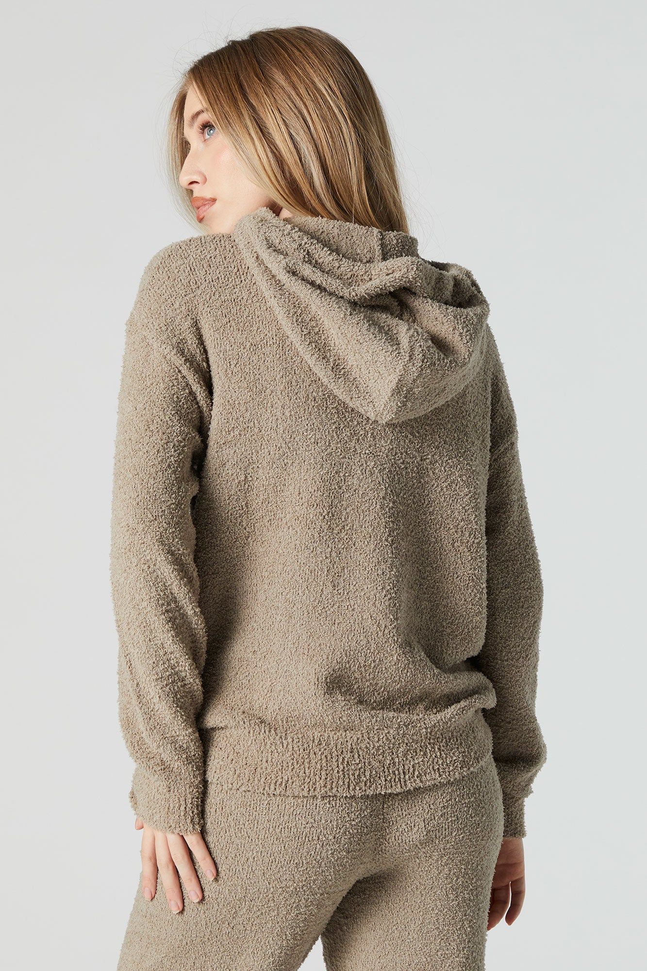 Mossy Hoodie sold by Urban Planet product image thumbnail 5