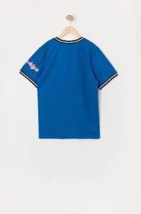 Boys Brooklyn Graphic Jersey sold by Urban Planet