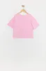 T-shirt torsadé pour fille sold by Urban Planet