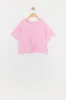 T-shirt torsadé pour fille sold by Urban Planet