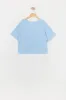 T-shirt torsadé pour fille sold by Urban Planet