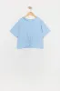 T-shirt torsadé pour fille sold by Urban Planet
