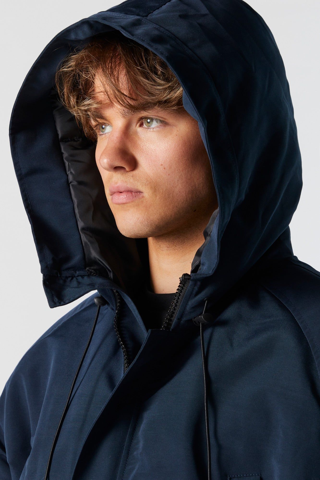 Marine Blouson Storm Mountain sold by Urban Planet product image thumbnail 4