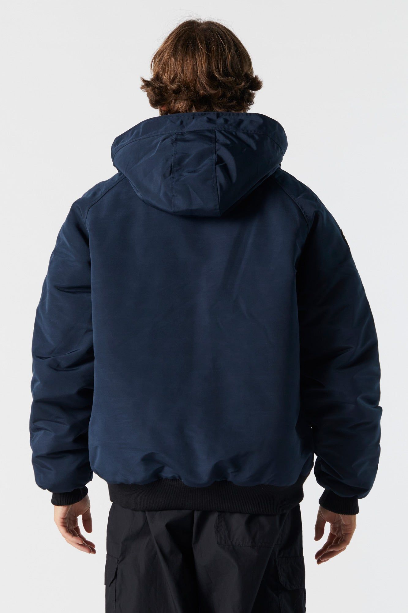 Marine Blouson Storm Mountain sold by Urban Planet product image thumbnail 2
