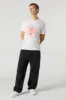 Flower Market Graphic T-Shirt sold by Urban Planet