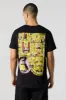 SpongeBob Reimagination Graphic T-Shirt sold by Urban Planet