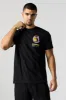 SpongeBob Reimagination Graphic T-Shirt sold by Urban Planet