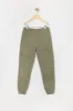 Jogger cargo à taille coulissante pour garçon sold by Urban Planet