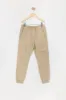 Jogger cargo à taille coulissante pour garçon sold by Urban Planet
