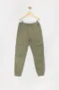 Jogger cargo à taille coulissante pour garçon sold by Urban Planet
