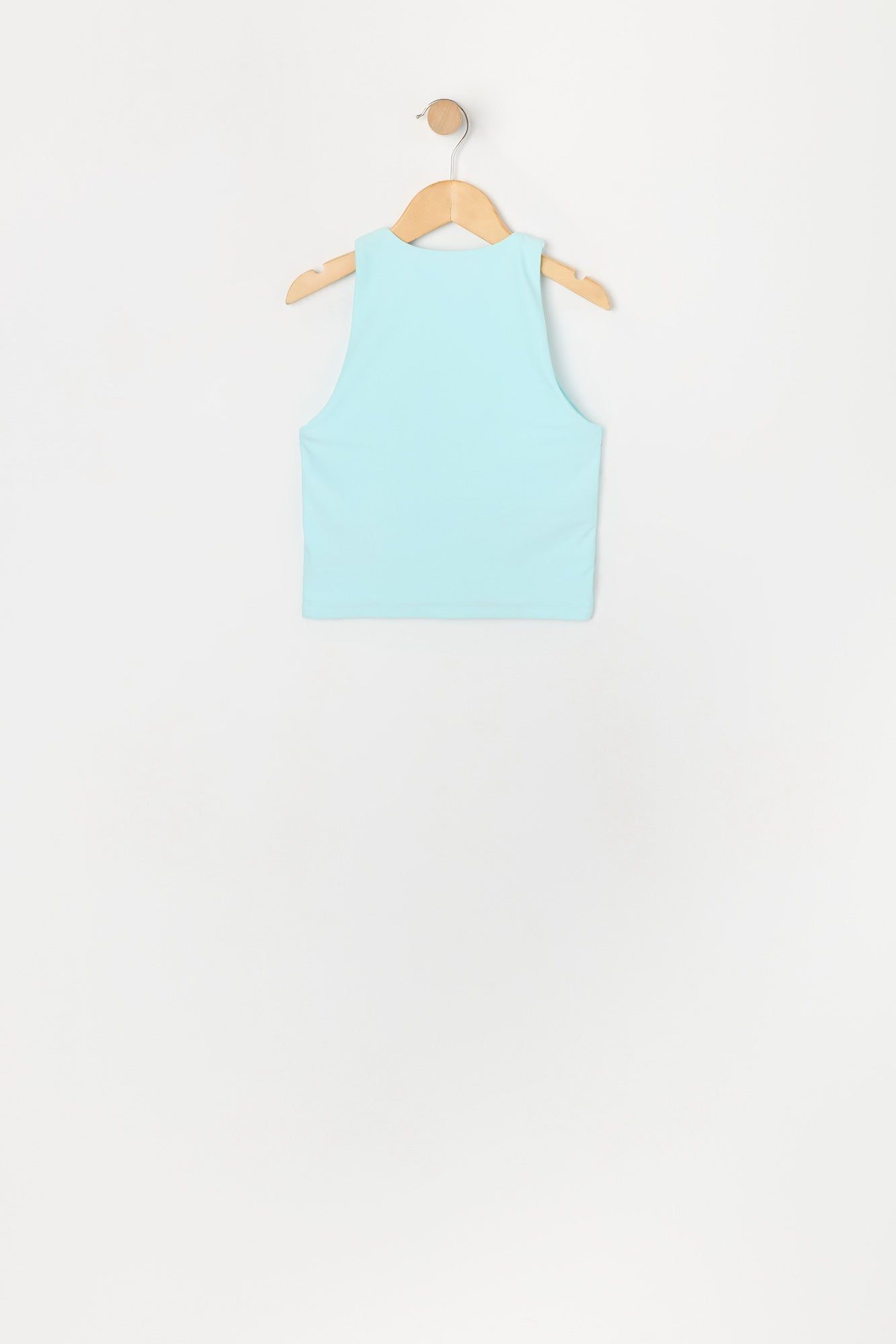 Débardeur Active à col montant pour fille sold by Urban Planet product image thumbnail 2