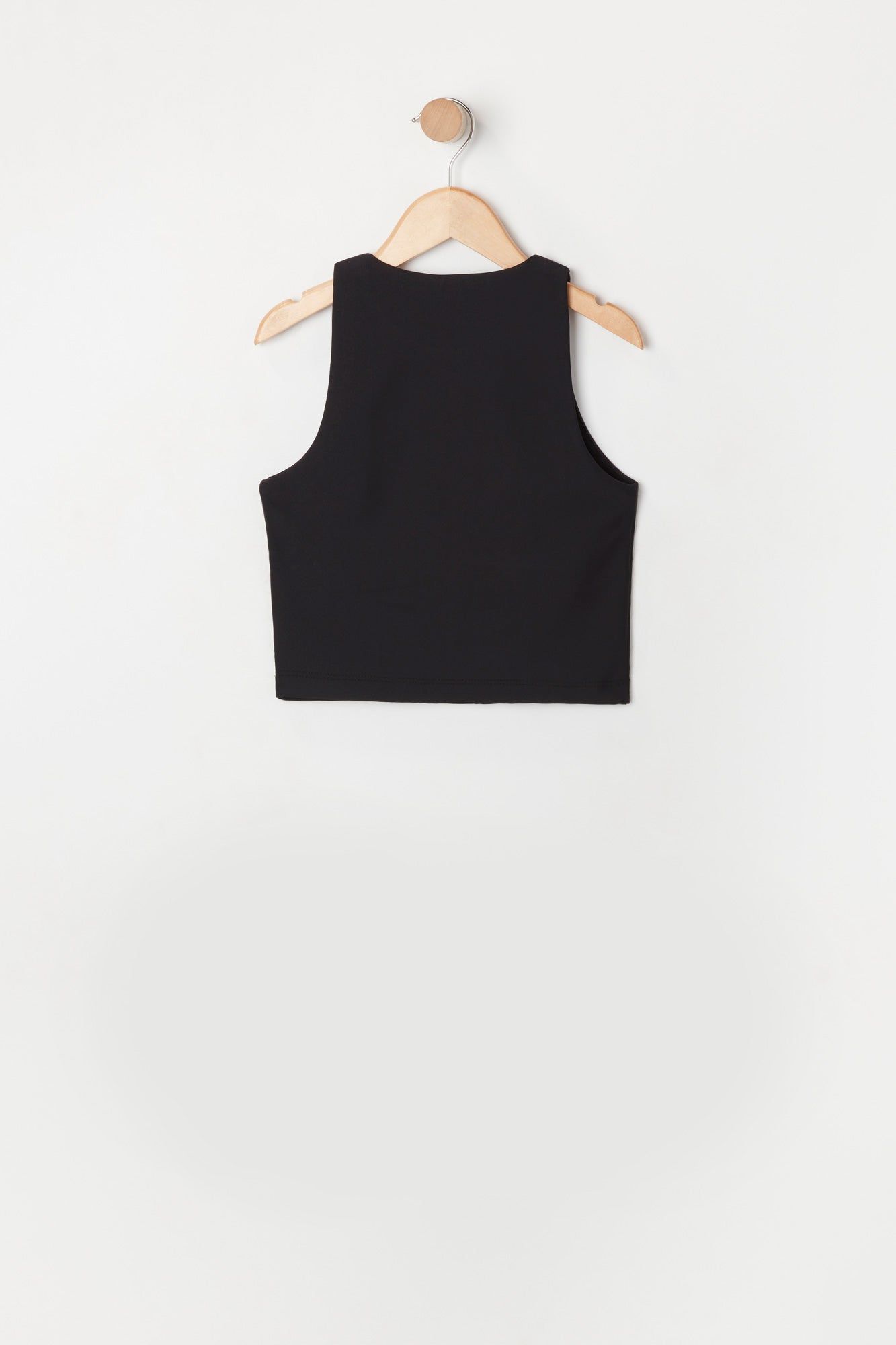 Débardeur Active à col montant pour fille sold by Urban Planet product image thumbnail 4