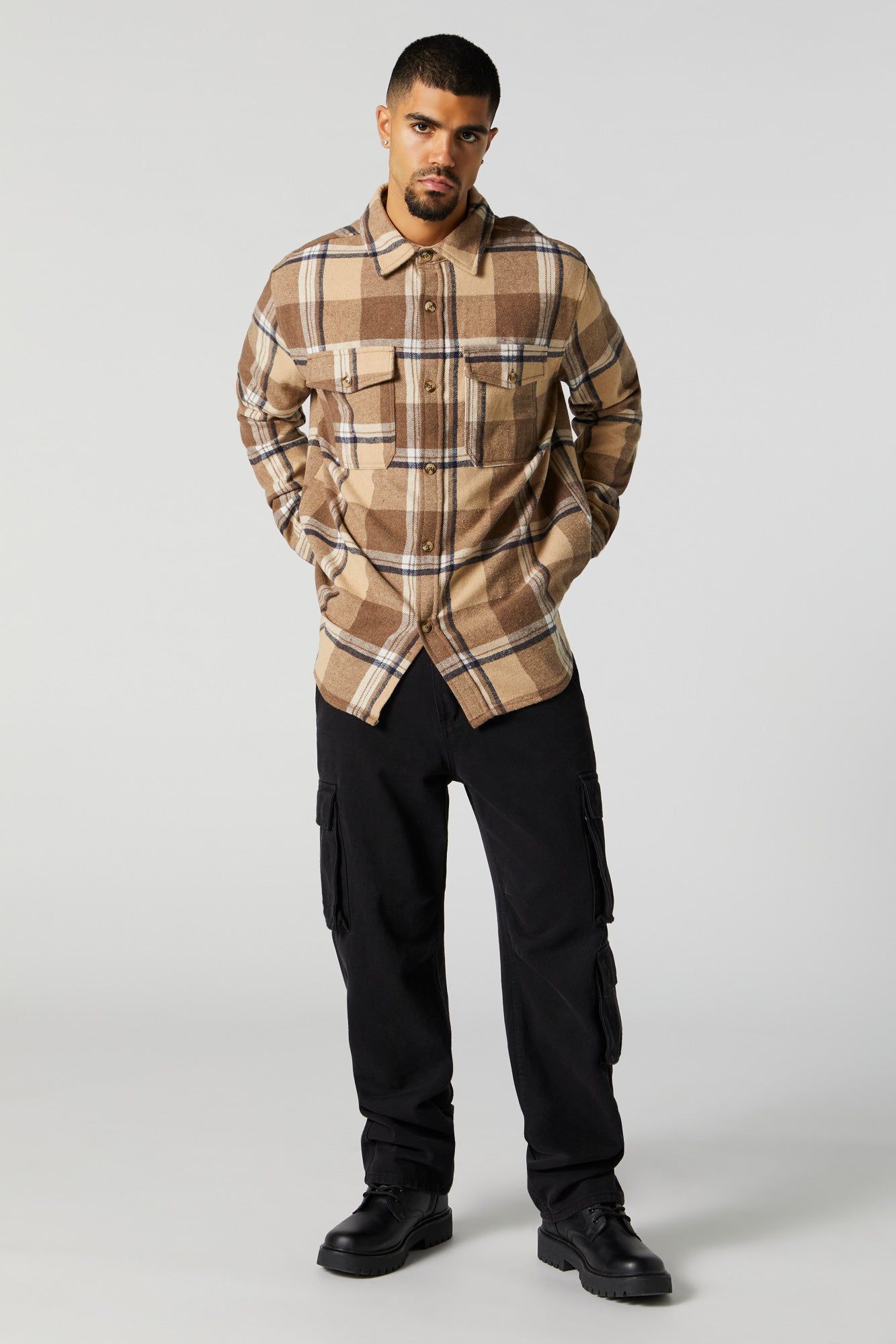 Contour Square Neck Tank Bodysuit sold by Urban Planet product image thumbnail 4