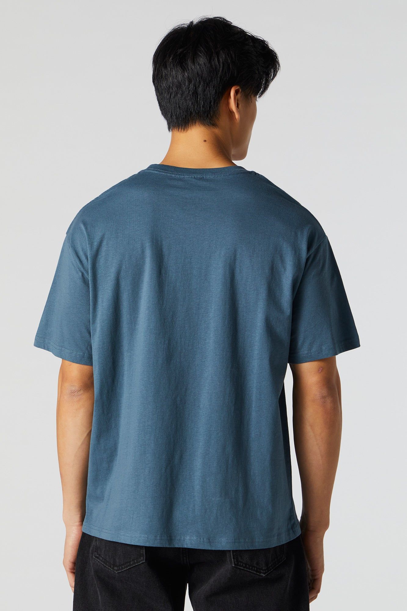 2Pac Graphic T-Shirt sold by Urban Planet product image thumbnail 2
