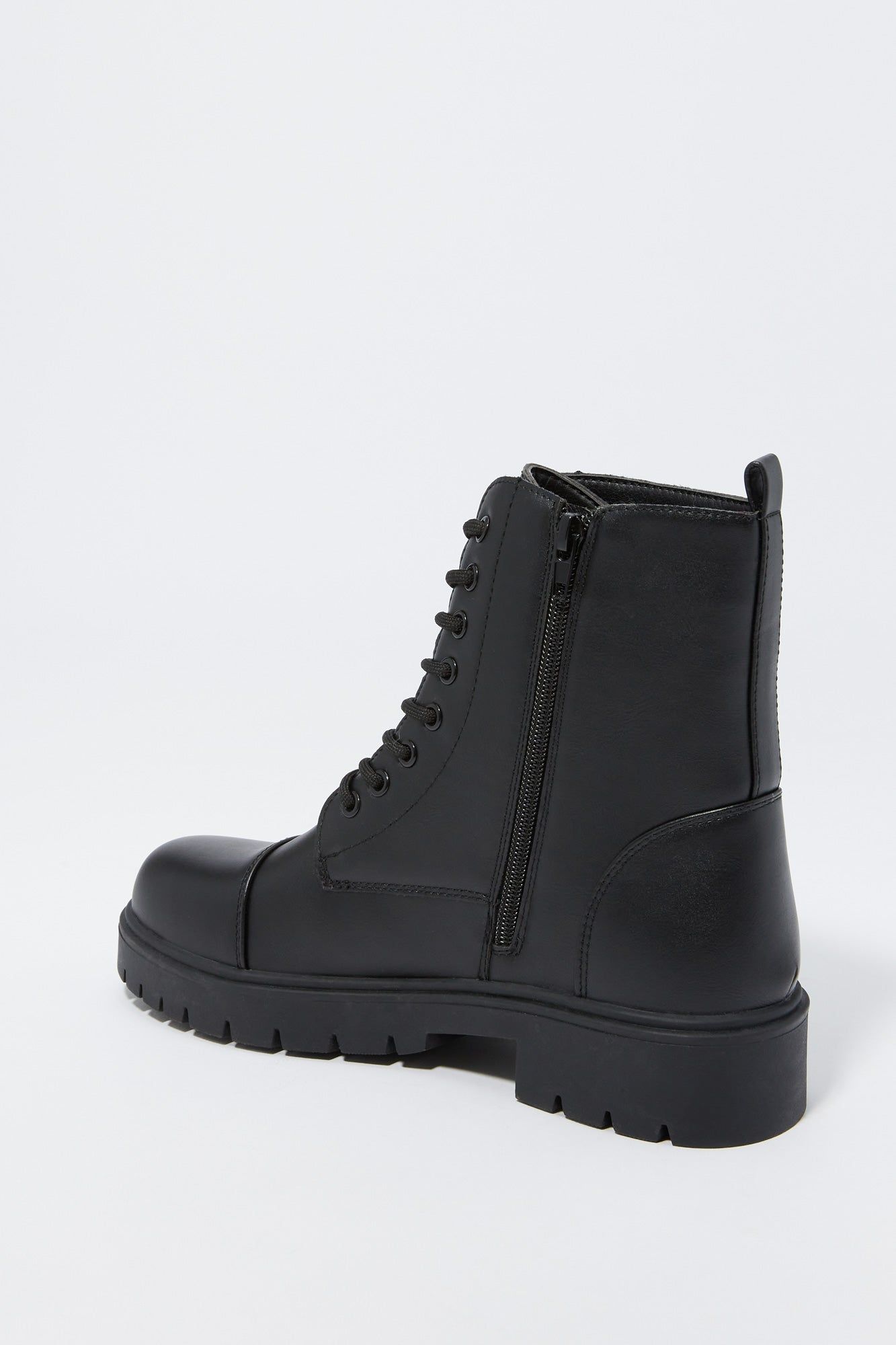 Bottes lacées sold by Urban Planet product image thumbnail 7