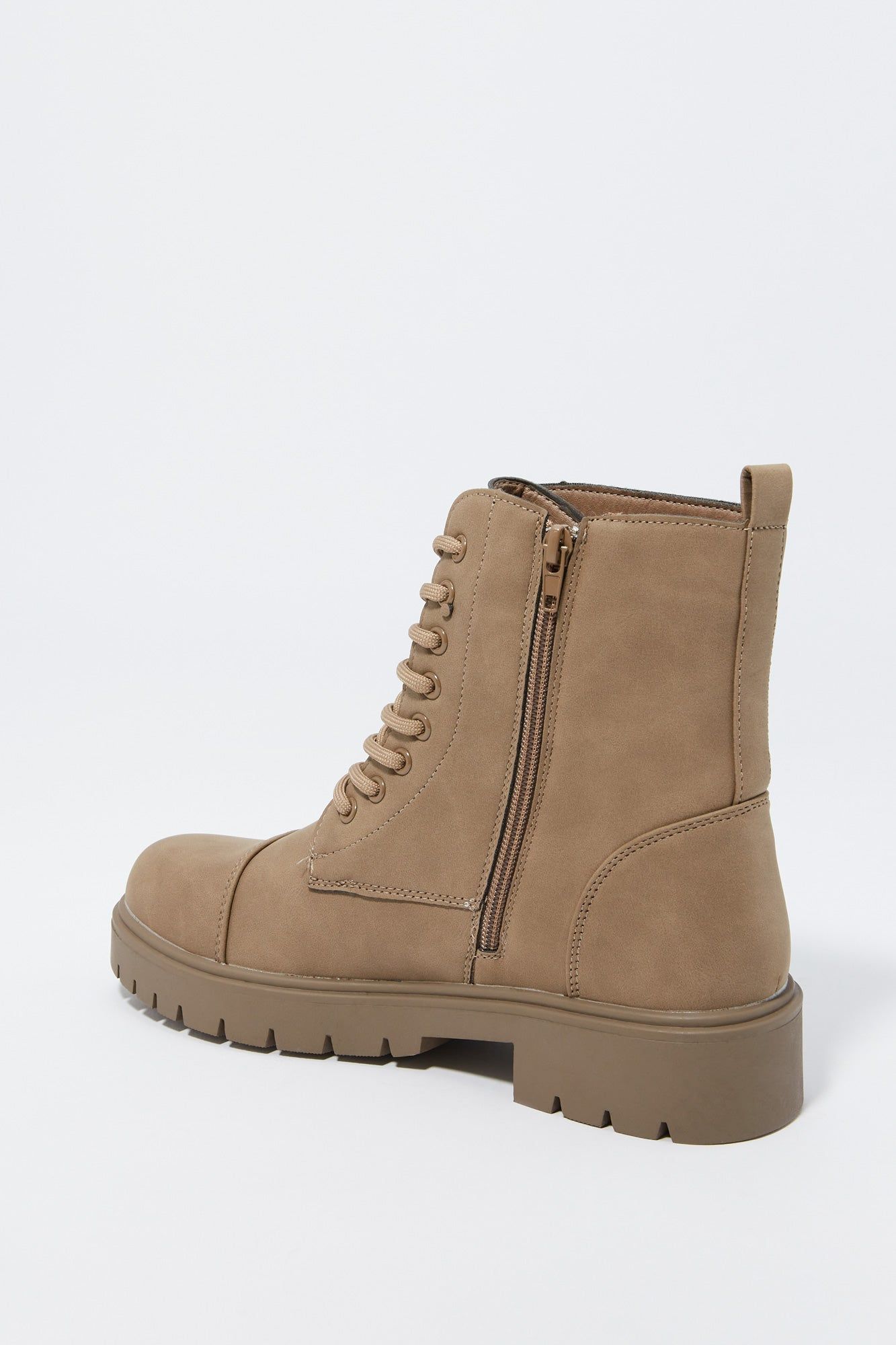 Bottes lacées sold by Urban Planet product image thumbnail 3