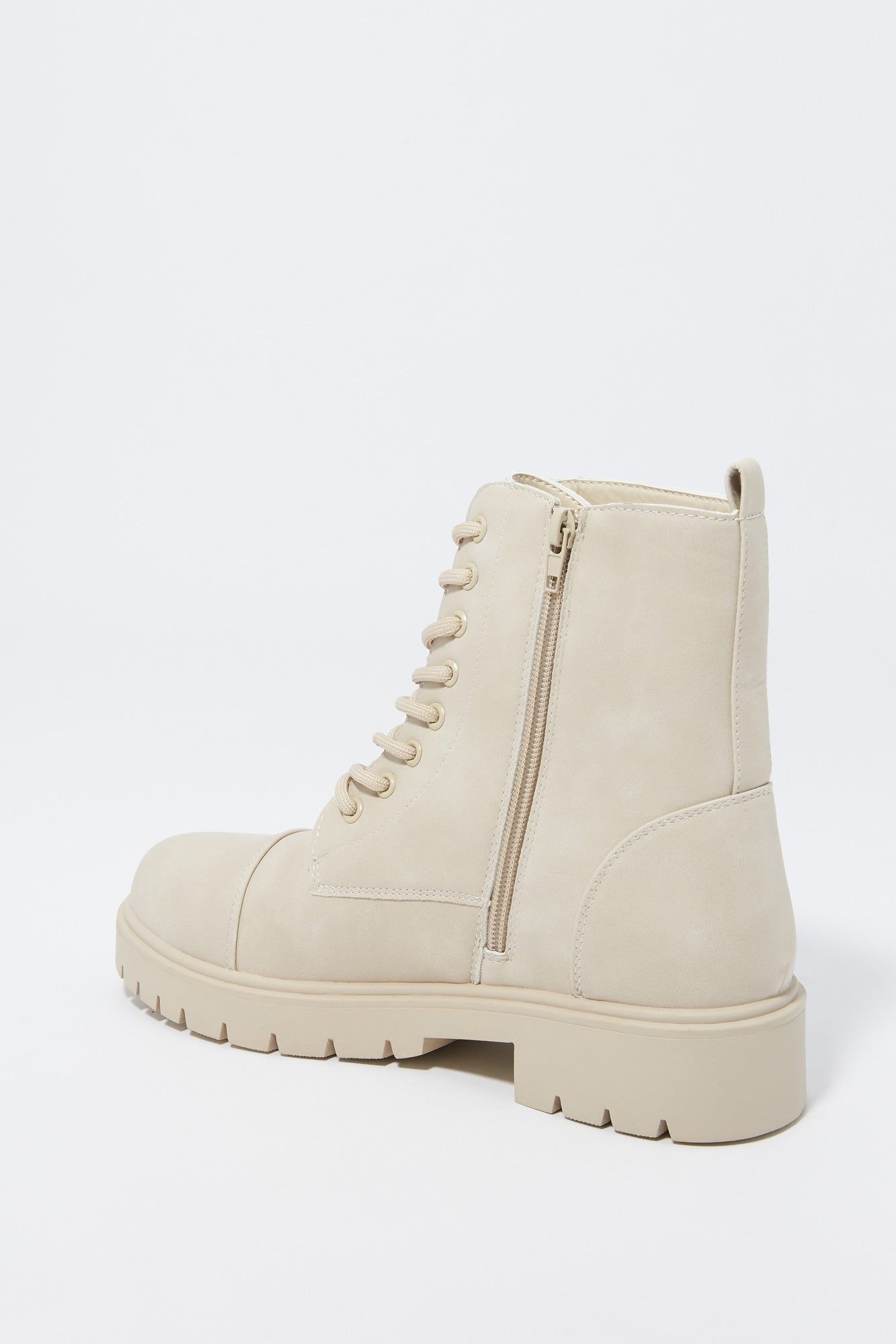 Bottes lacées sold by Urban Planet product image thumbnail 11