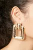 Boucles d'oreilles massives sold by Urban Planet