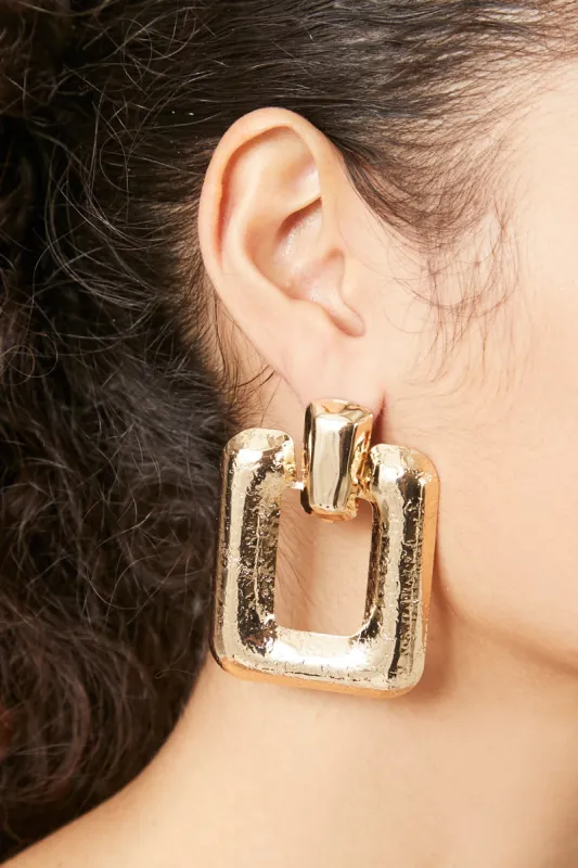 Boucles d'oreilles massives sold by Urban Planet