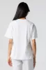 The Cranberries Graphic Boyfriend T-Shirt sold by Urban Planet