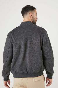 Blouson aviateur brossé sold by Urban Planet