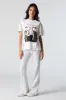 The Cranberries Graphic Boyfriend T-Shirt sold by Urban Planet
