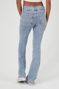 Low Rise Flare Jean sold by Urban Planet