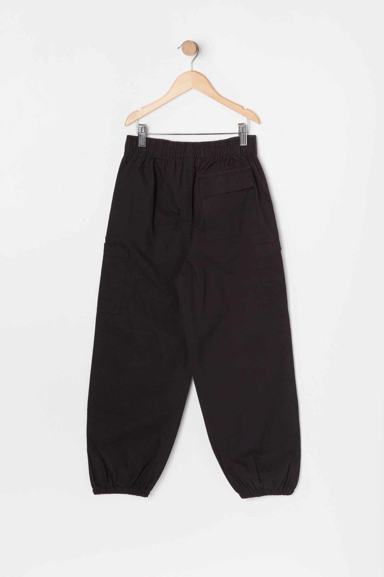 Girls Cargo Parachute Pant sold by Urban Planet product image thumbnail 2