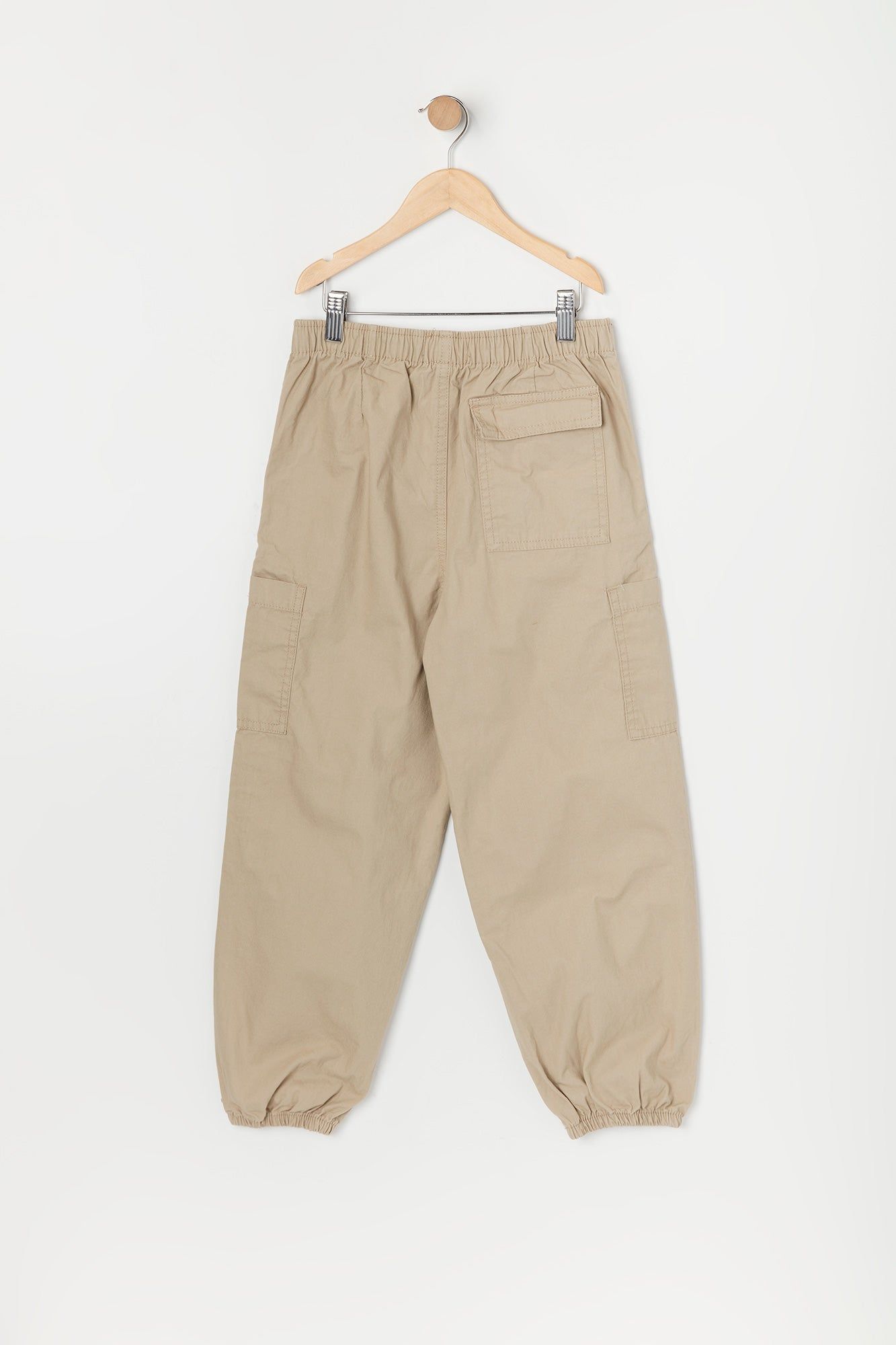 Girls Cargo Parachute Pant sold by Urban Planet product image thumbnail 6