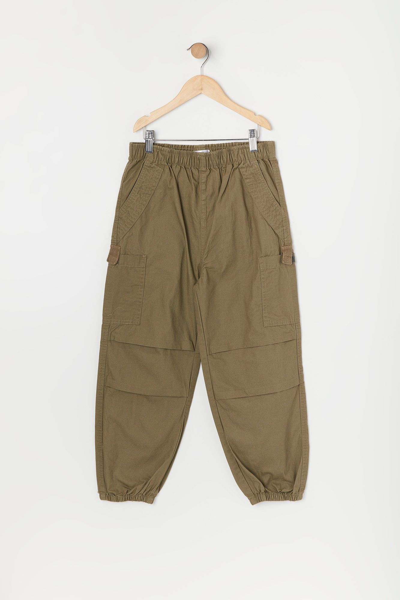 Girls Cargo Parachute Pant sold by Urban Planet product image thumbnail 7